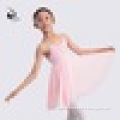 11524404 Girls Chiffon Ballet Skirt Dance Dress Ballet Costume
